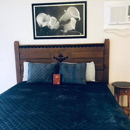 Pine View Motel Прескотт Экстерьер фото
