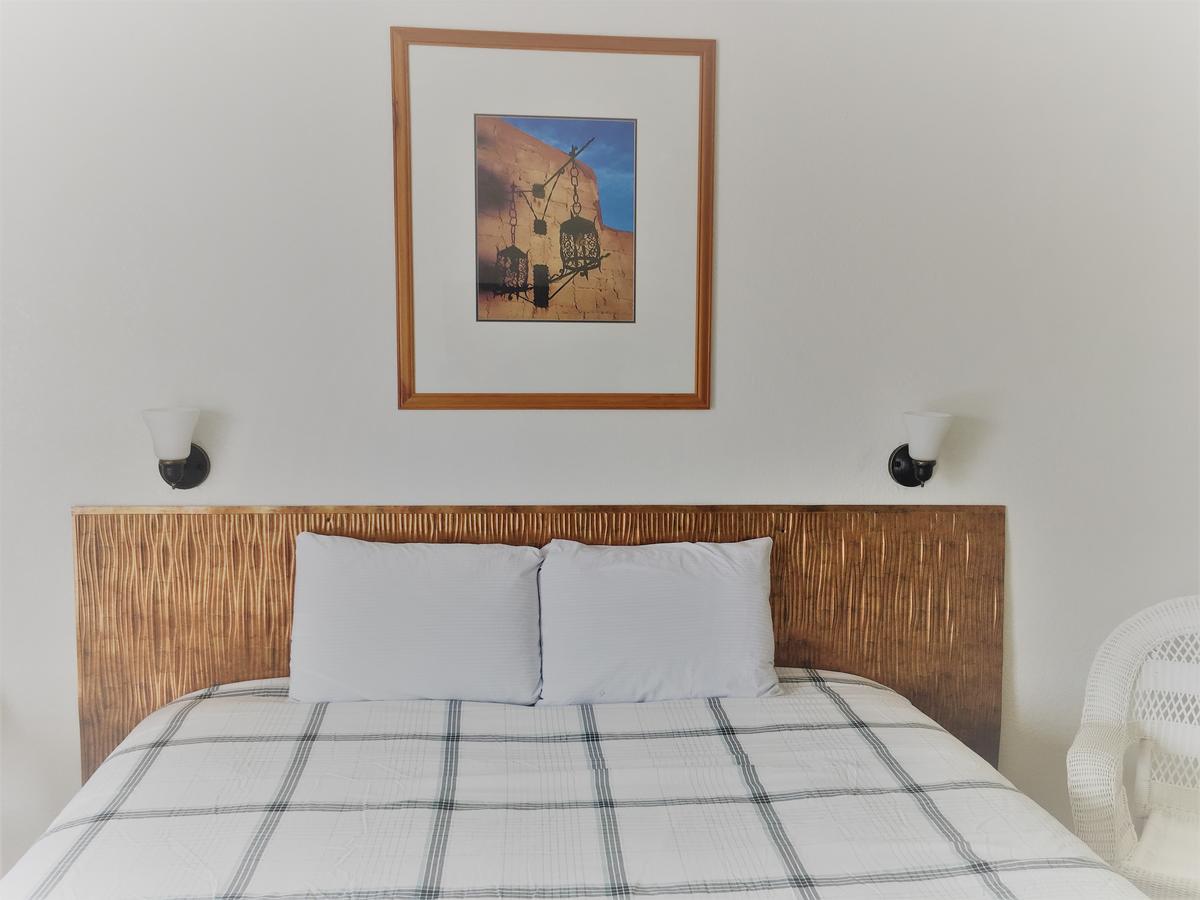 Pine View Motel Прескотт Экстерьер фото